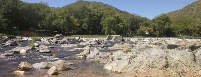 Playas de Oro is one of Gespeicherte Orte von Horacio A..