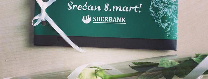 Sberbank BG