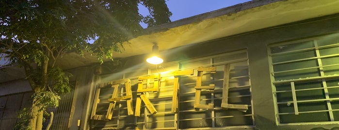Cartel is one of Athens.
