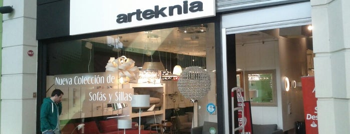 Arteknia is one of NRight.