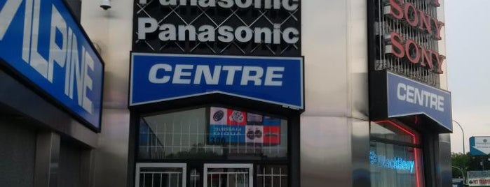Advance electronics. Advance electronics