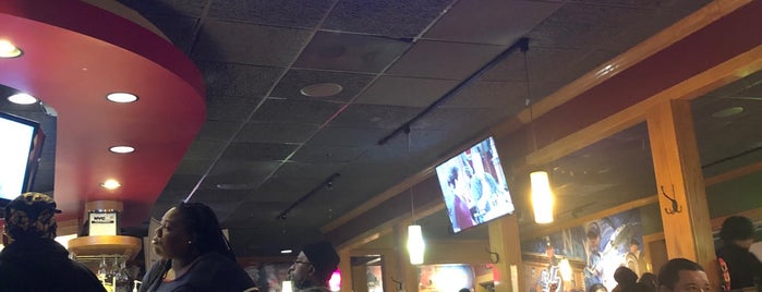 Applebee's Grill + Bar is one of Been There, Done That!.