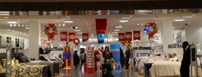 JCPenney is one of Circulators Delight.
