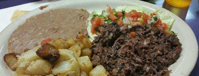 Fidelos Mexican Restaurant is one of San Antonio: Two Stars.