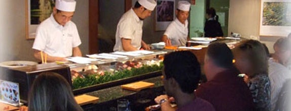 Shiro's is one of Must-Dine Restaurants in Your Favorite Cities.