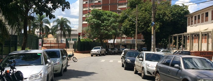 Rua 30 is one of Ruas de Goiânia.