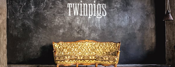 Twinpigs is one of Food & Fun - Berlin.