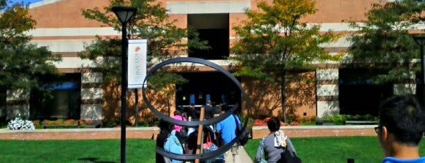 The Universities at Shady Grove is one of Colleges and Universities in Maryland.
