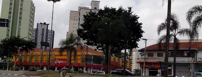 Lojas Mel is one of สถานที่ที่ Paulo Fernando ถูกใจ.