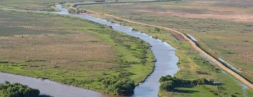 Delta del Paraná is one of Litoral (AR).