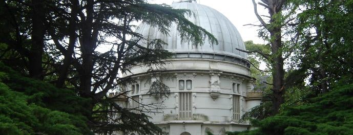 Planetario Ciudad de La Plata | UNLP is one of Buenos Aires (AR).