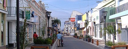 Gualeguaychú is one of Litoral (AR).