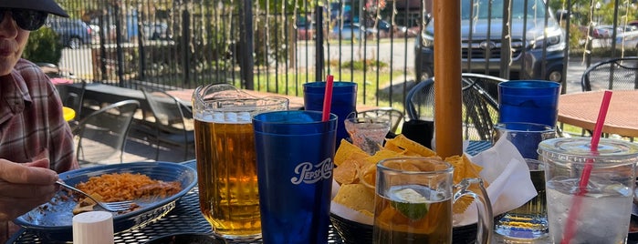 Cielito Lindo is one of Eating Good Things in Lawrence.