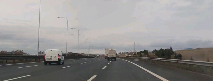 İstanbul Yolu is one of ttt’s Liked Places.