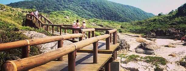 Gruta de Encantadas is one of Locais curtidos por Paula.