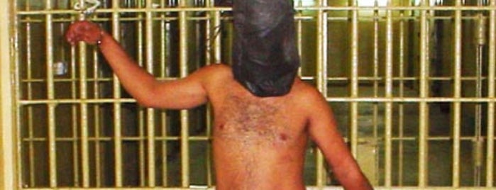Abu Ghraib Prison is one of BNS.