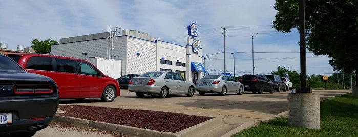 White Castle is one of Must-visit Burger Joints in Columbia.