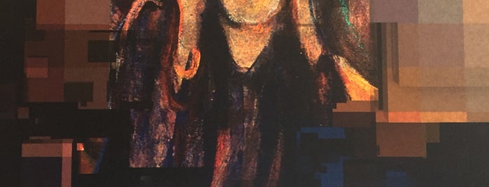 Von Monet Bis Kandinsky is one of Galleries Berlin.