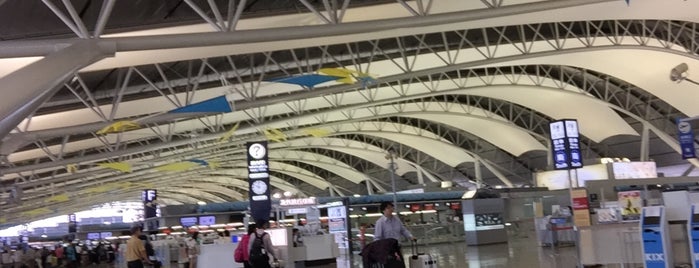 Terminal 1 is one of 建築マップ（日本）/ Architecture Map (Japan).