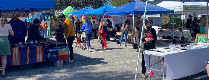 Arboritum Farmer's Market is one of Top 10 favorites places in Austin, TX.