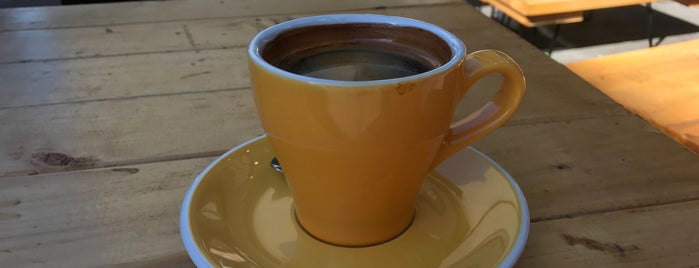 Muni coffee is one of Paul in : понравившиеся места.