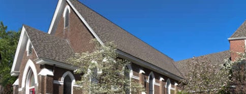 St. John's Episcopal Church is one of Episcopal Diocese of Lexington.