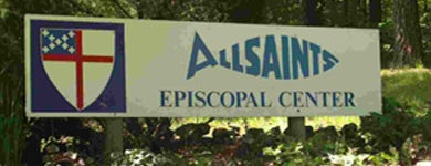 All Saints Camp & Retreat Center is one of Episcopal Diocese of Kentucky.