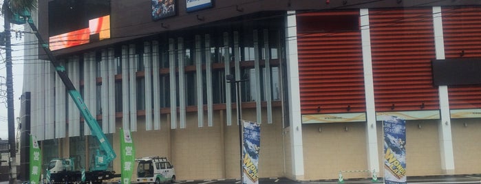 箱崎のヤクザ 古賀なんとか