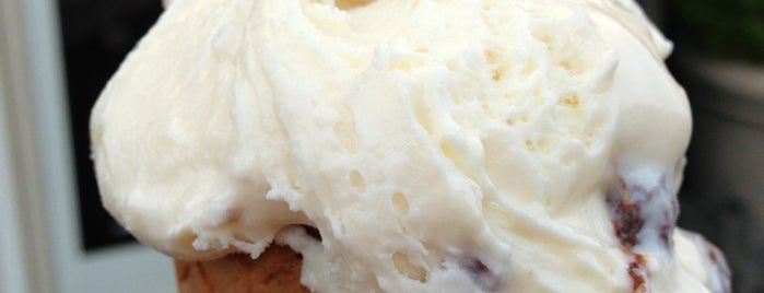 Hilo Homemade Ice Cream is one of 江ノ島〜鎌倉のアイスクリーム、ジェラート.