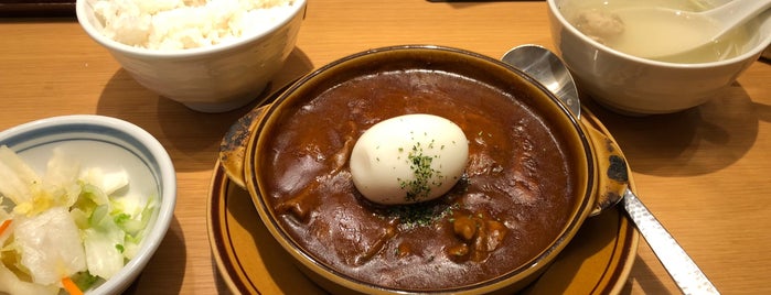 Tannosuke is one of 和食店 ver.2.