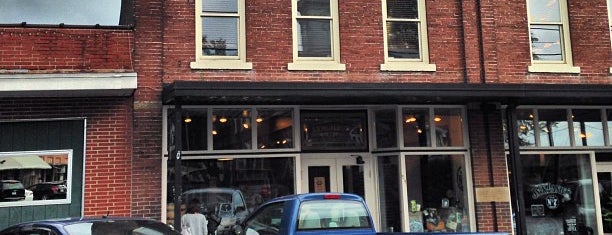 Lynchburg Hardware & General Store is one of Stephanieさんのお気に入りスポット.