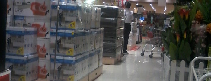 ACE Hardware is one of Tempat yang Disukai Sie.