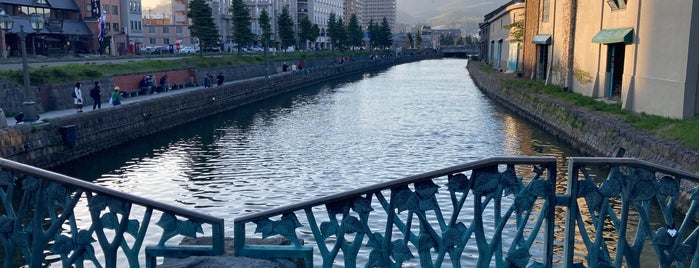 浅草橋 is one of Hokkaido.