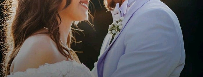 akman Wedding is one of Lugares favoritos de Özgül.