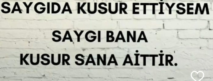 Satırda Adana Dürüm is one of Muğla-denizli-aydın.