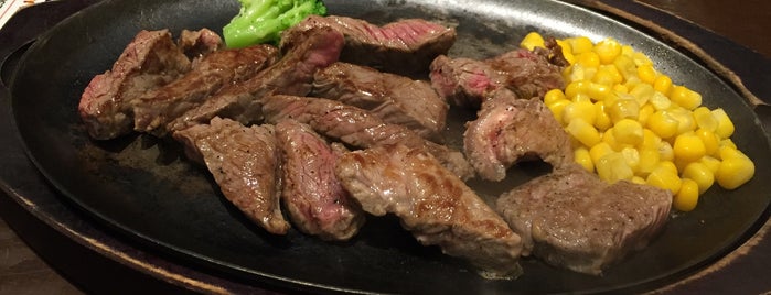 Steak&Cafe KENNEDY 高円寺店 is one of Tokyo.