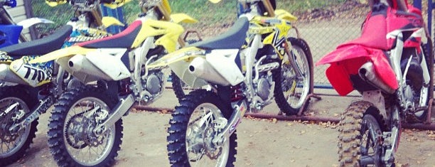 RRG Moto is one of Posti che sono piaciuti a Азамат.