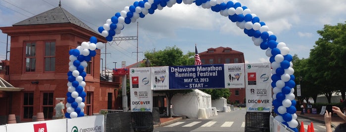 Delaware Marathon Running Festival is one of events to reopen.