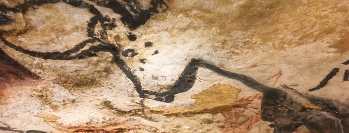 Lascaux IV is one of Torzin S’s Liked Places.