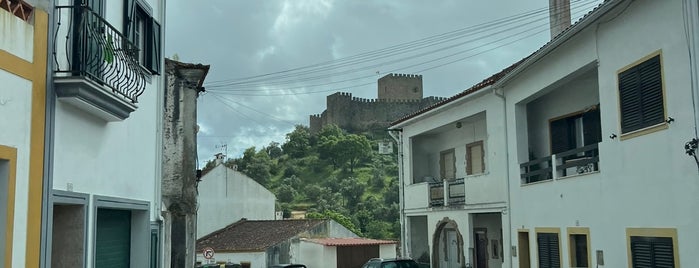 Castelo de Belver is one of Portugalia.