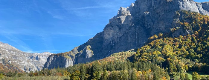 Cirque Du Fer A Cheval is one of Switzerland.