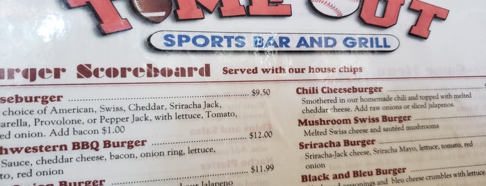 Fat Willy's Family Sports Grill is one of arizona.