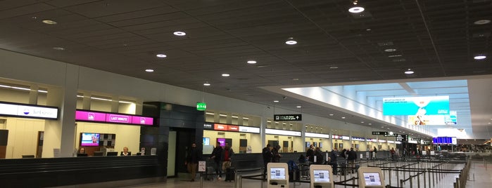 L'TUR is one of Zurich Airport (ZRH), Airport Center.