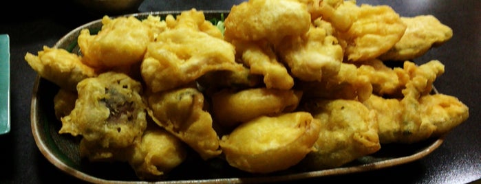 活魚割烹 黒潮丸 is one of Top picks for Japanese Restaurants.