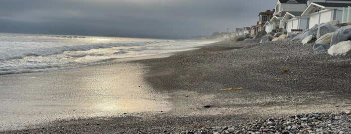 Capistrano Shores is one of Around the World in an hour.