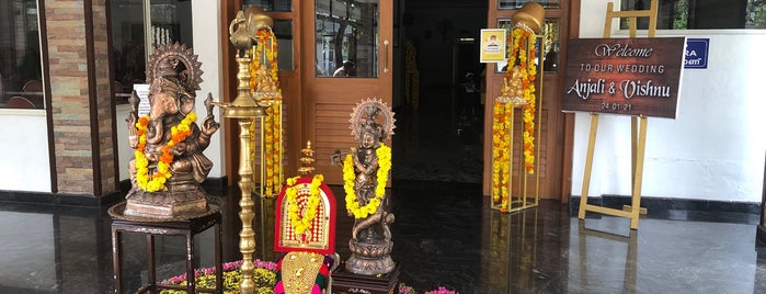Chottanikkara Bhagawati Temple is one of Package of the Day.
