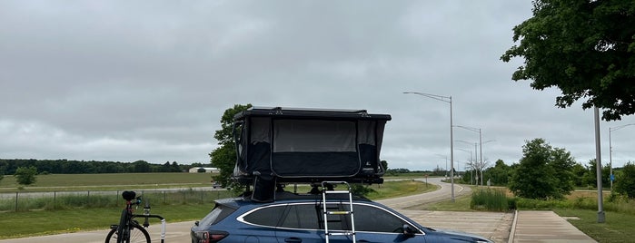 Jefferson Co Rest Area - West is one of Locais curtidos por TJ.