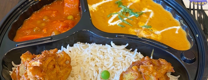 Veda - Indian Cuisine is one of Must try.