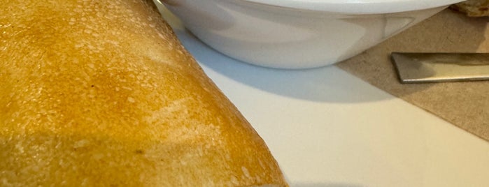 Panera Bread is one of The 15 Best Places for Baguettes in Tampa.