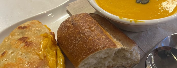 Panera Bread is one of Guide to Cheektowaga's best spots.